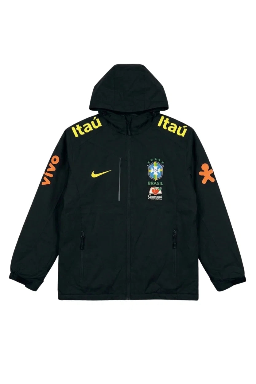 Windbreaker Sélection Brésilienne