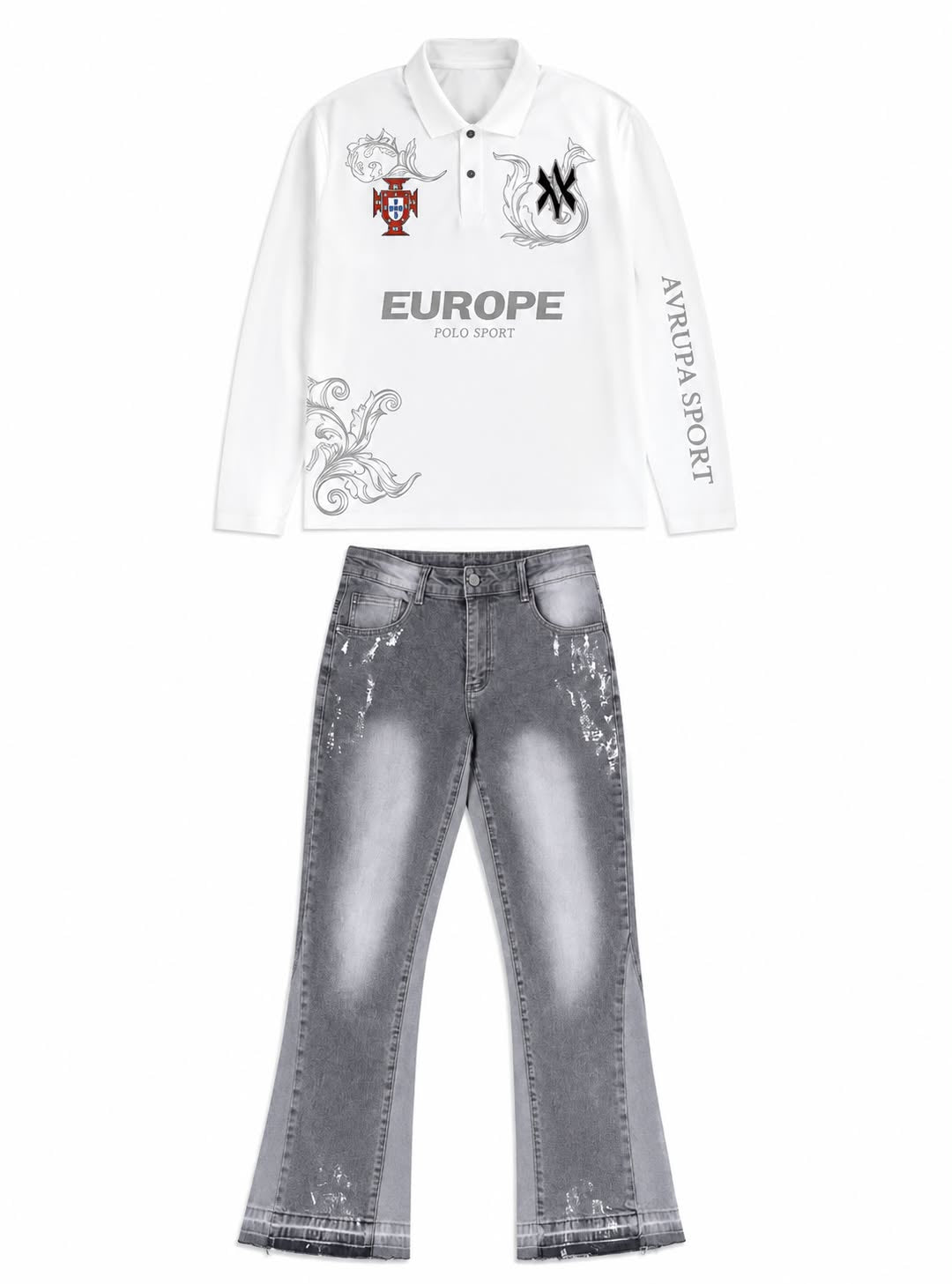 Europa Vintage