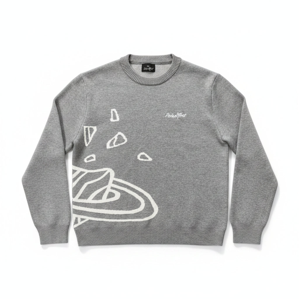 Pull Broken Planet Vyron