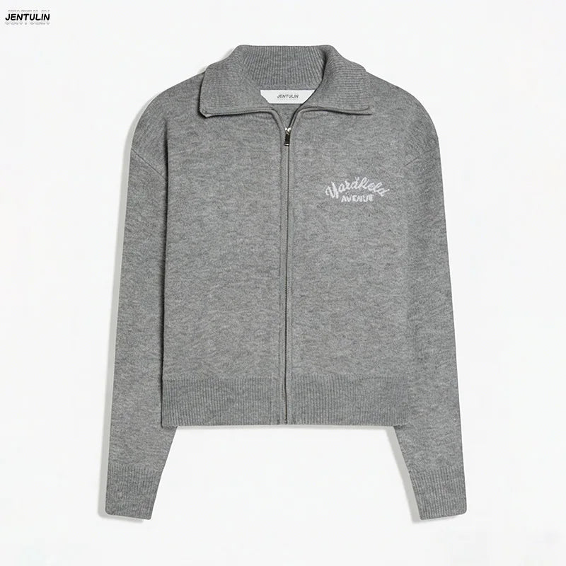 Cardigan HERITAGE