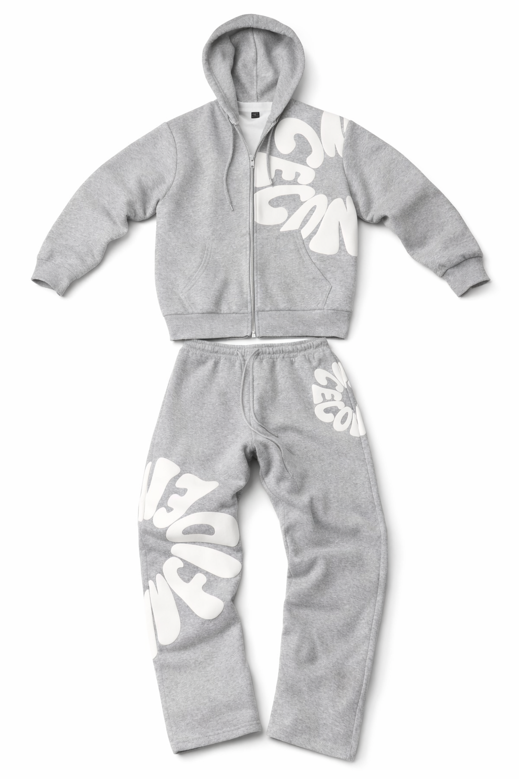 Ensemble de survêtement PAVTROS