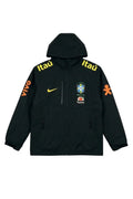 Windbreaker Sélection Brésilienne