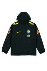 Windbreaker Sélection Brésilienne