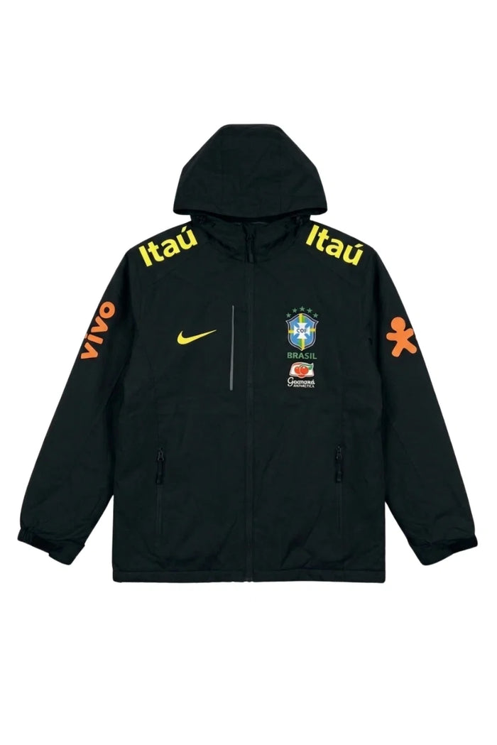 Windbreaker Sélection Brésilienne