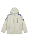 Windbreaker Sélection Brésilienne