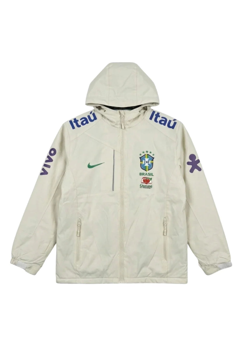 Windbreaker Sélection Brésilienne