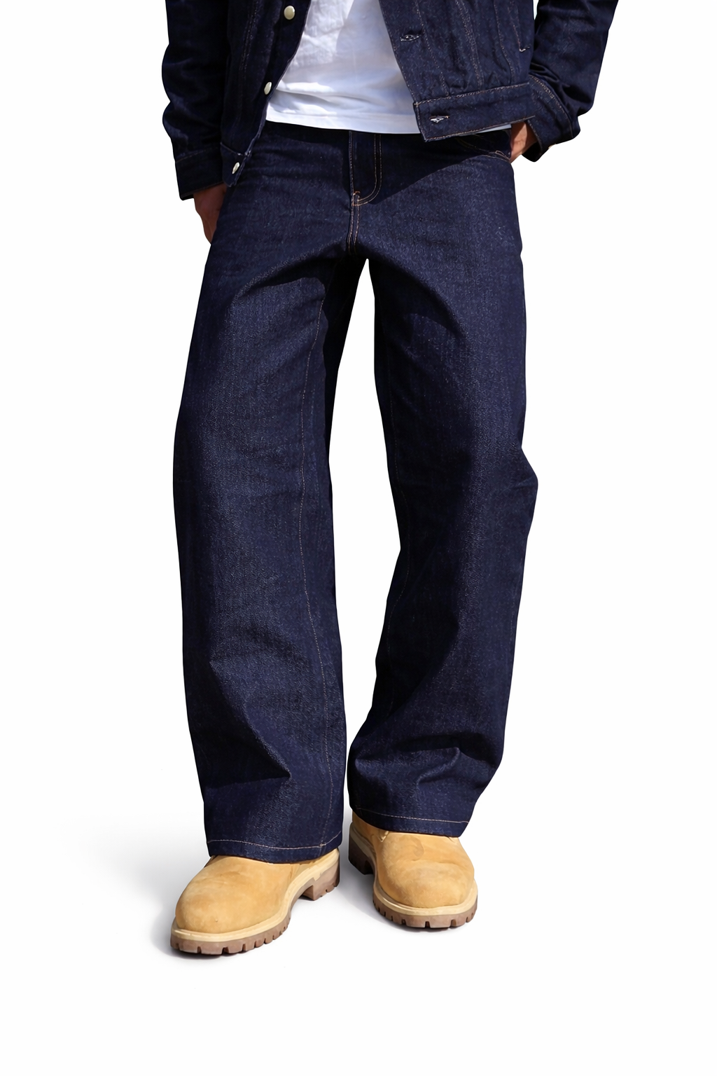 Jean Baggy vintage Y2K