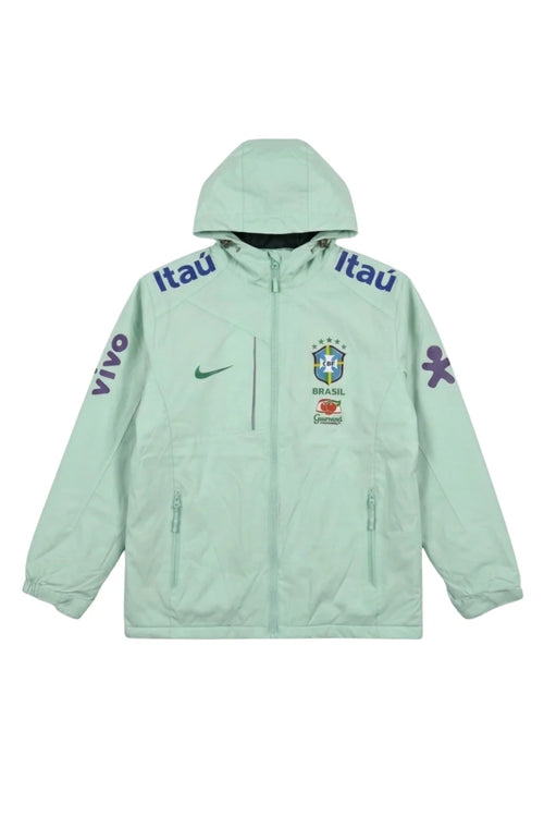 Windbreaker Sélection Brésilienne