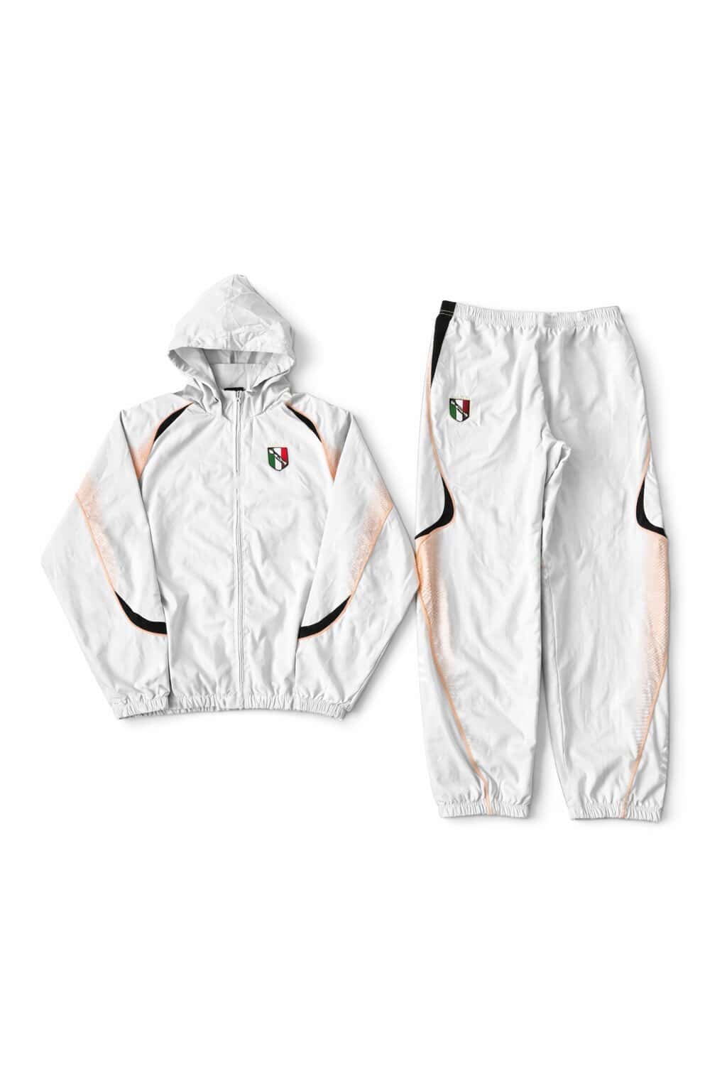 Ensemble de survêtement  coupe-vent Italia