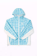 Veste Mertra Monogramme Brodée — Streetwear Premium