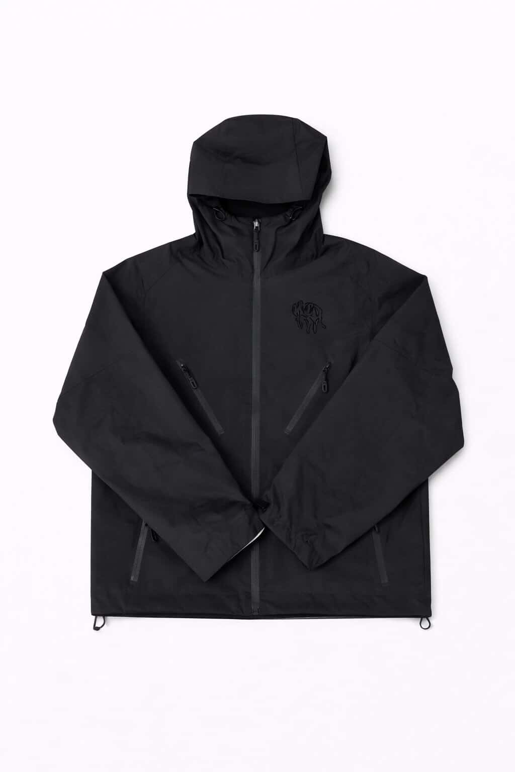 Veste Mertra Monogramme