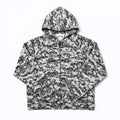Hoodie Mertra Camo