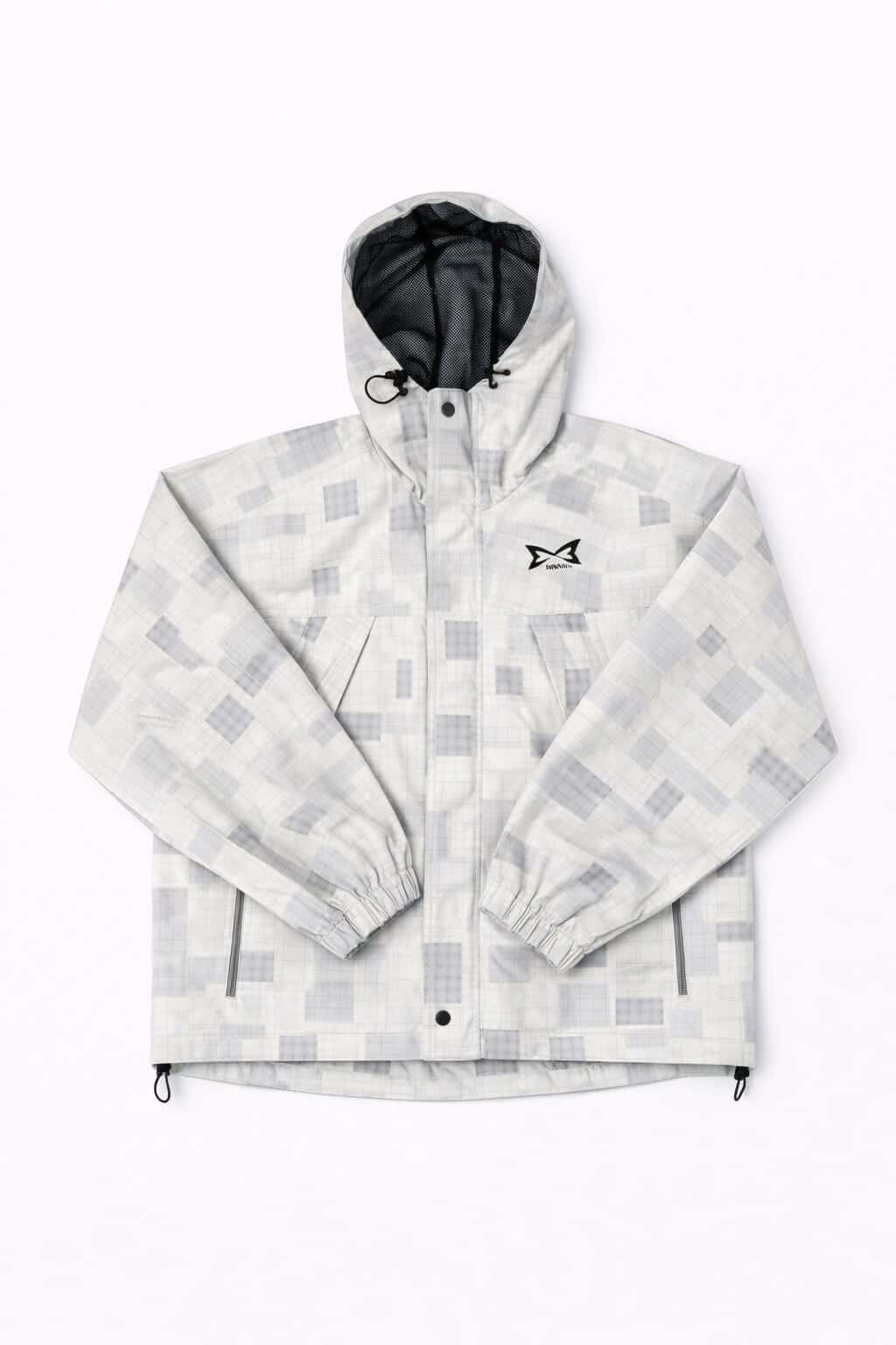 Veste Mertra Monogramme