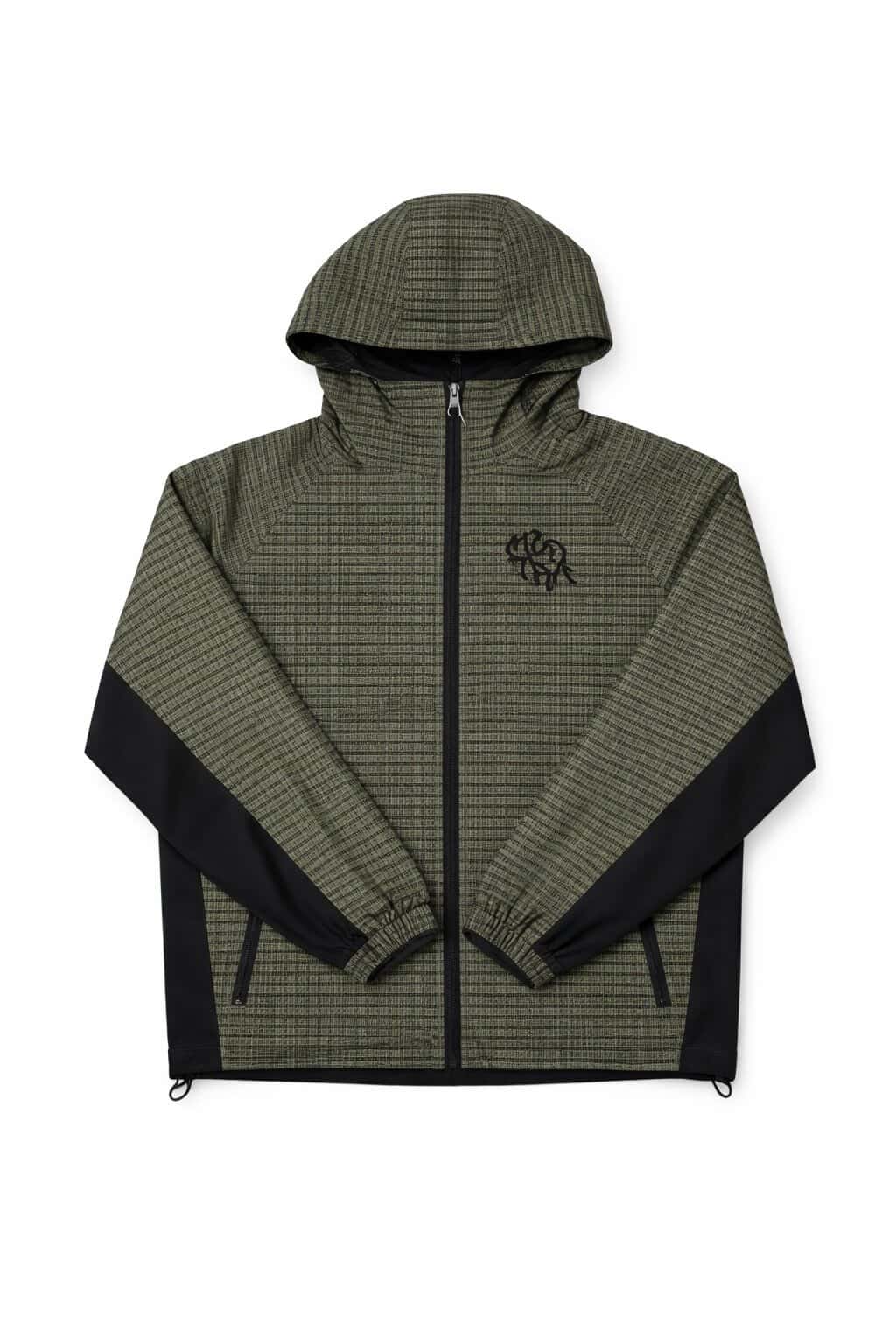 Veste Mertra Monogramme
