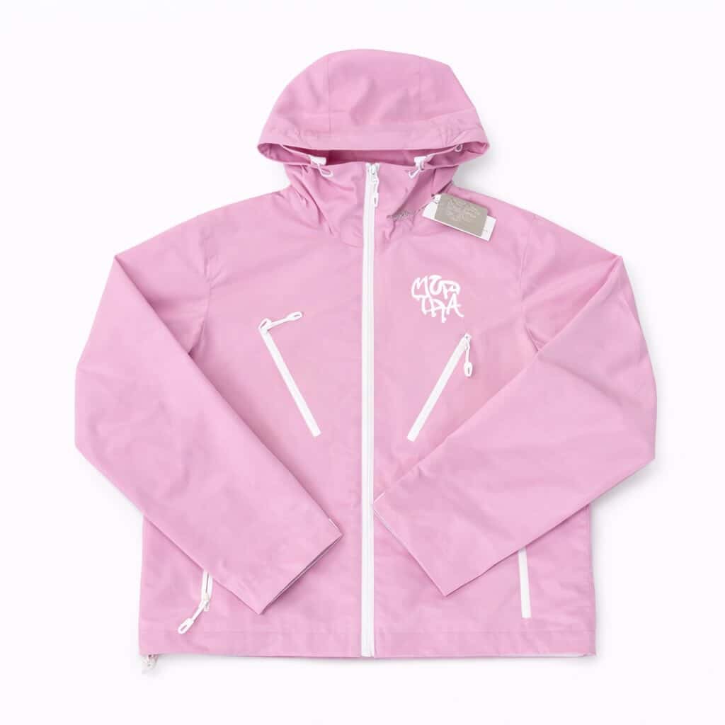 Veste Mertra Monogramme