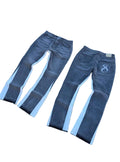 Jean Flare Vintage
