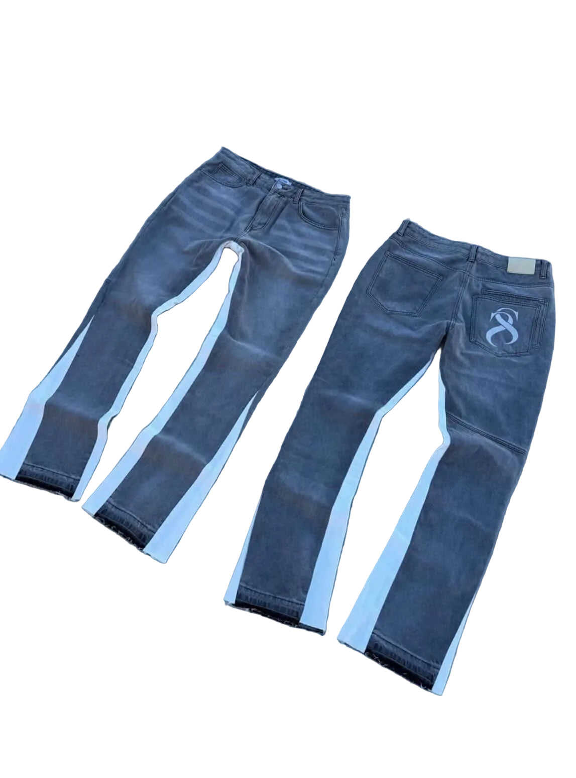 Jean Flare Vintage