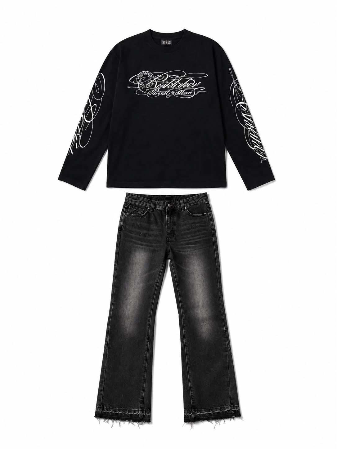 Black Signature