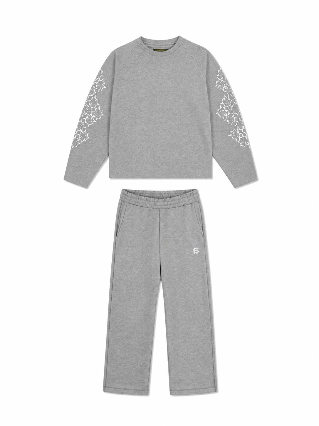 StarBoy Grey