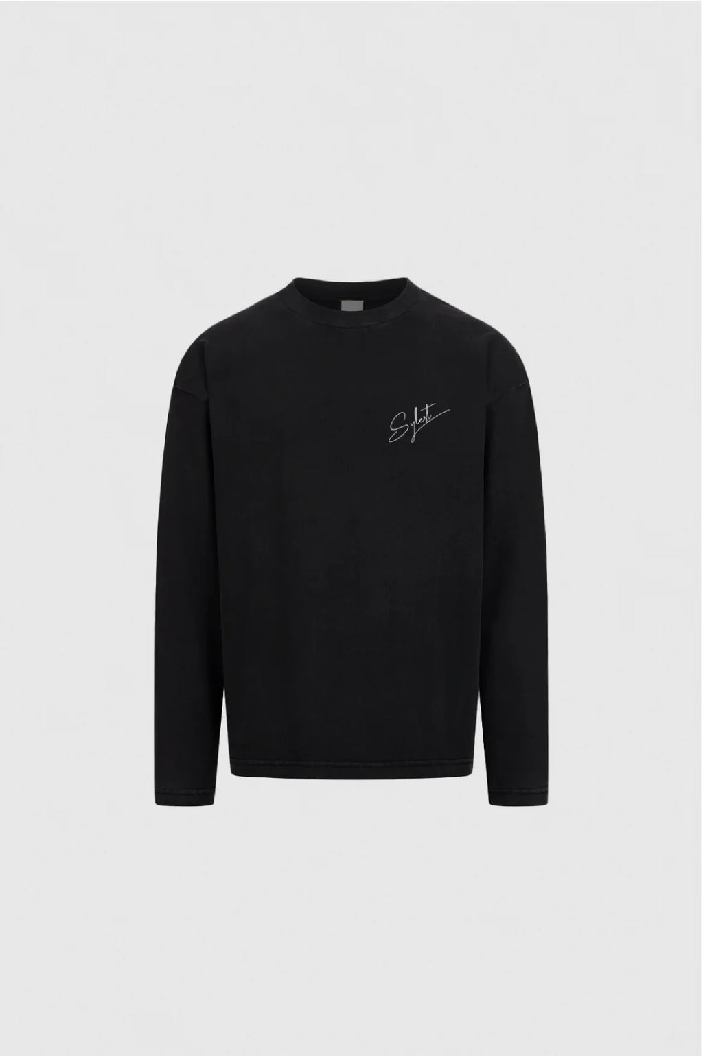Longsleeve Style Studios Retro Y2K "23"