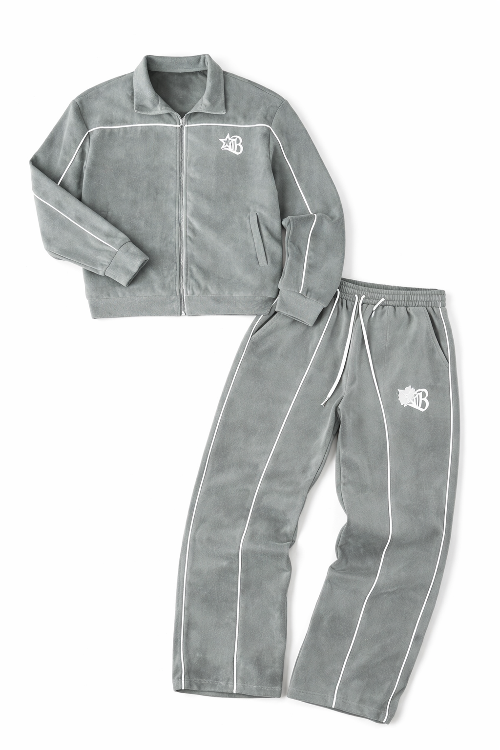 Ensemble Manfinity EMRG