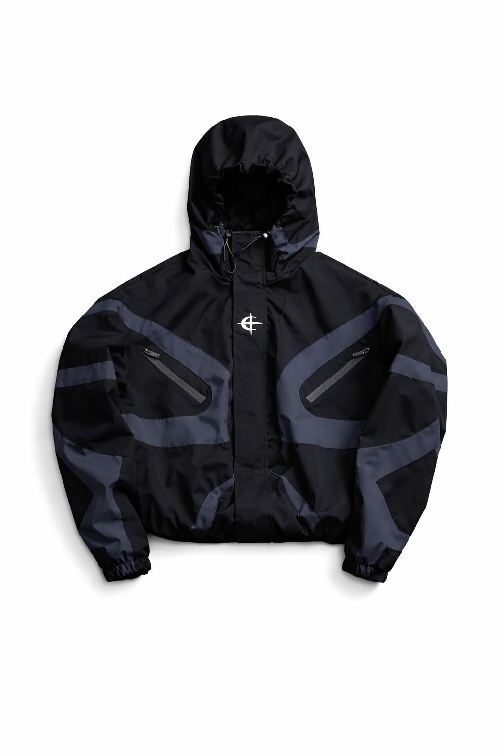 Veste décontractée PAVTROS Manfinity Streetrush