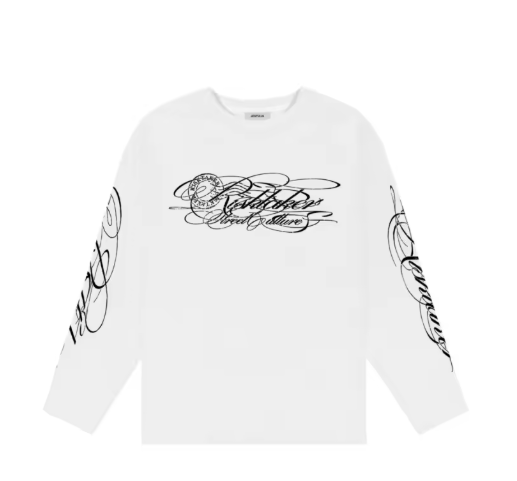 Longsleeve Vyron Signature