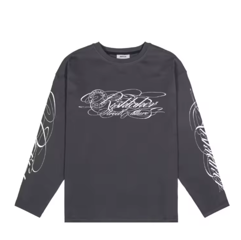 Longsleeve Vyron Signature