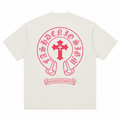 T-shirt Graphique Été 2026 — Coton Unisexe Famille Streetwear