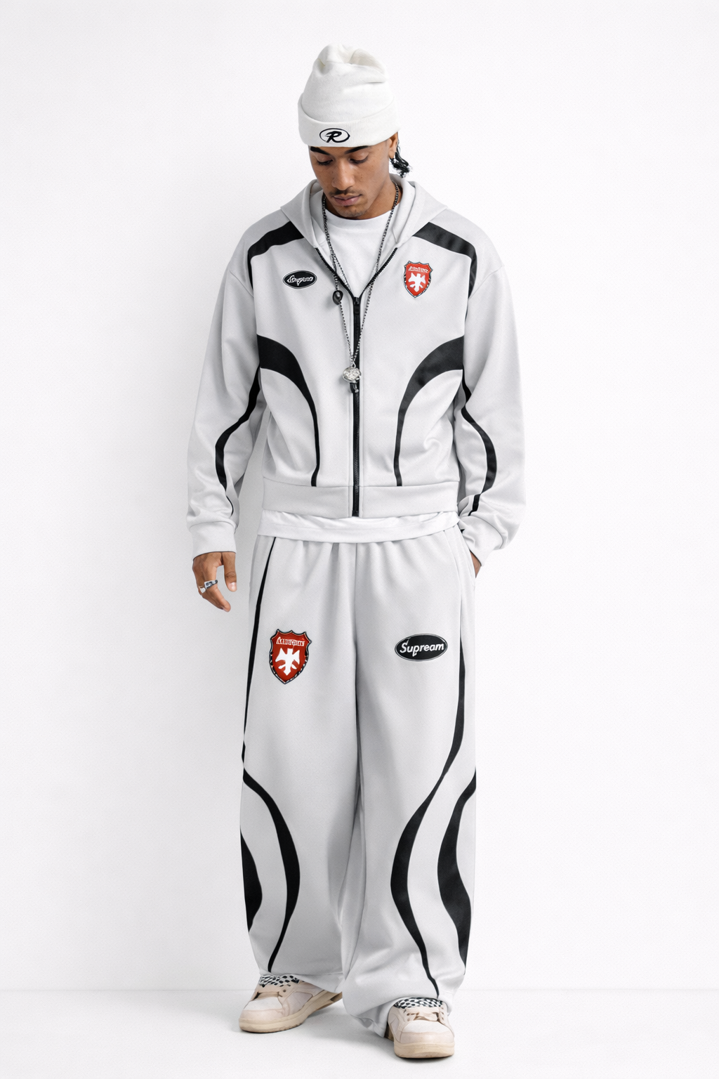 Ensemble de survêtement AXEPEAK