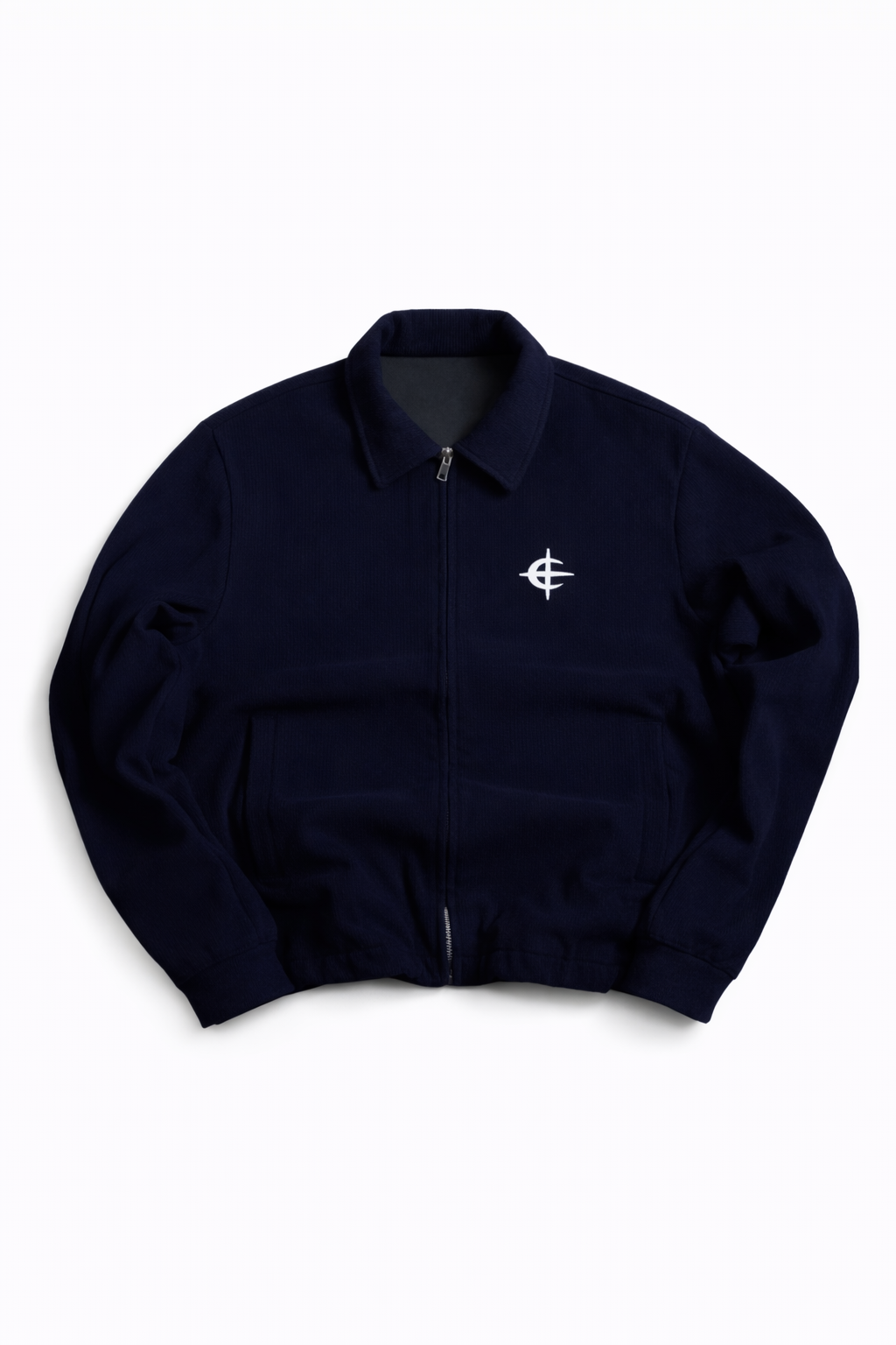 Veste en velours côtelé PAVTROS