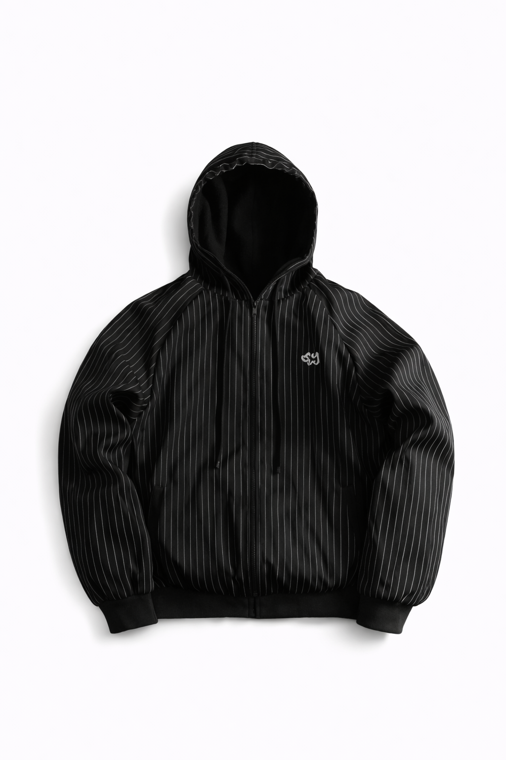 Veste à capuche PAVTROS