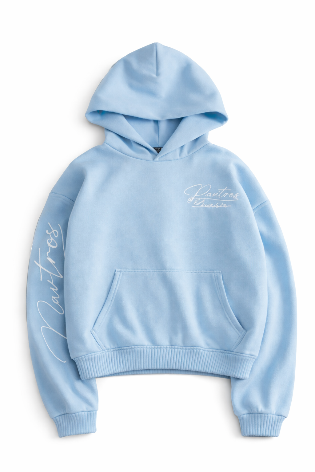 Sweat-shirt à capuche PAVTROS