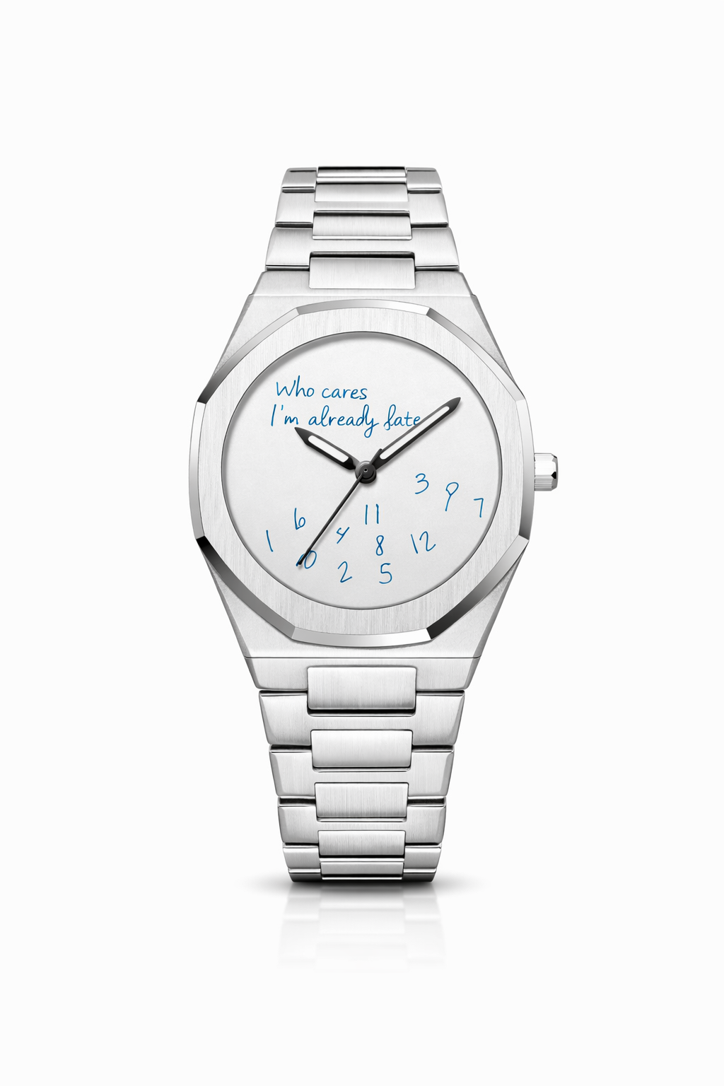 Montre Quartz élégante