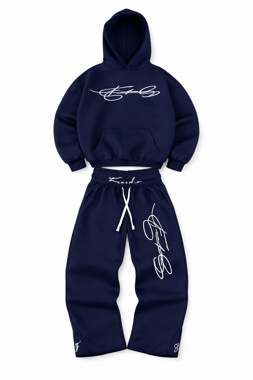 Ensemble sweat-shirt à capuche PAVTROS