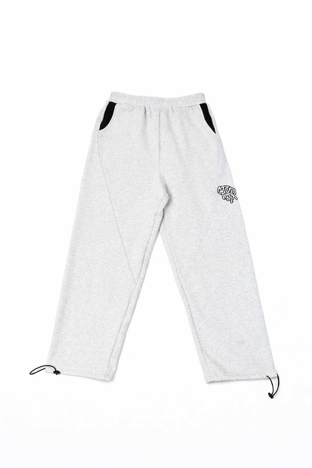 Jogging Mertra Brodé Premium — Streetwear Signature