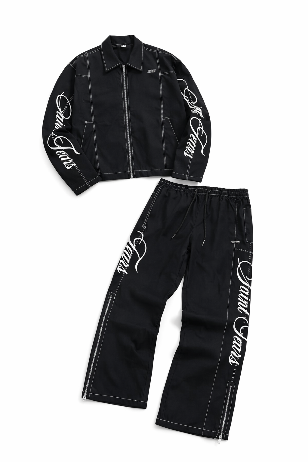 Ensemble en jean Y2K PAVTROS