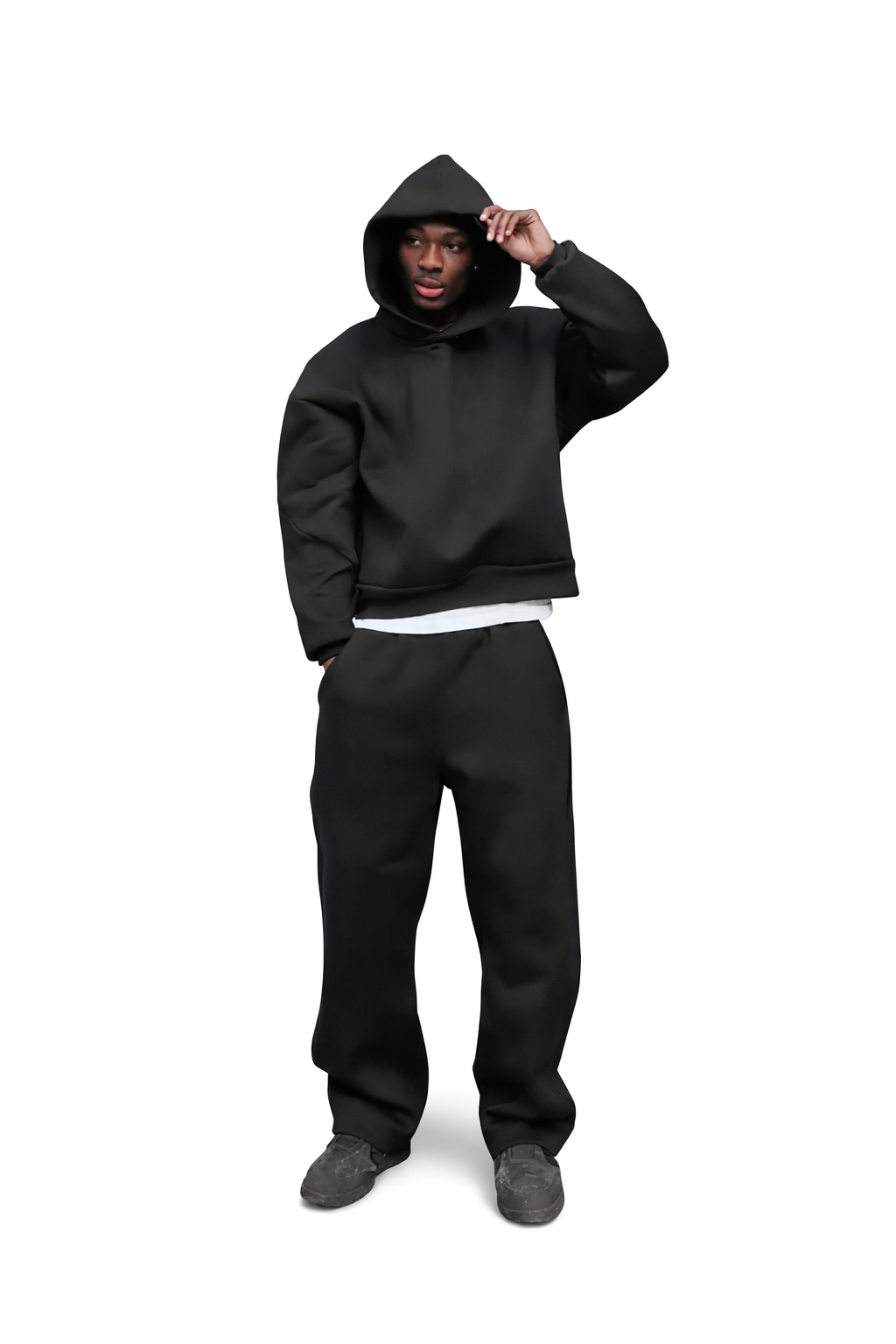 Ensemble Manfinity Dauomo