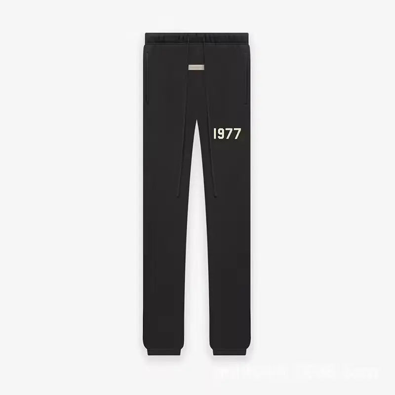 Ensemble Survêtement Hoodie & Jogging 1977 – Streetwear Premium Homme | XS à XL