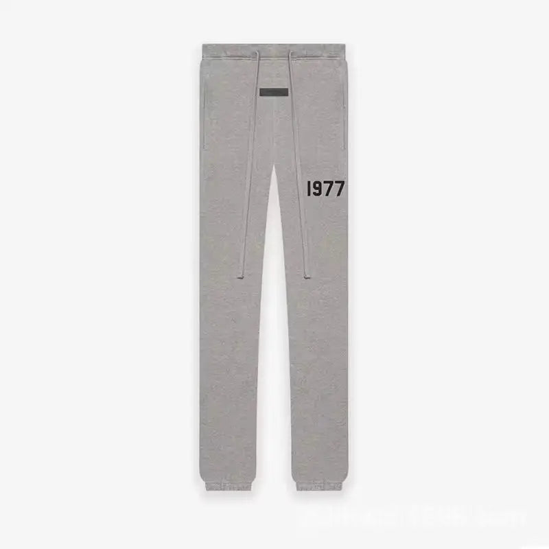 Ensemble Survêtement Hoodie & Jogging 1977 – Streetwear Premium Homme | XS à XL