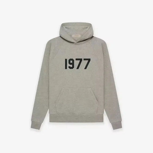 Ensemble Survêtement Hoodie & Jogging 1977 – Streetwear Premium Homme | XS à XL