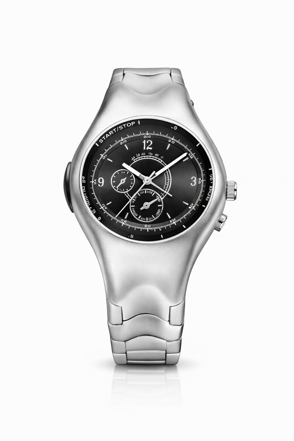 Montre Quartz élégante