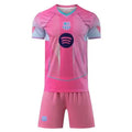 Ensemble d'été Fc Barcelone