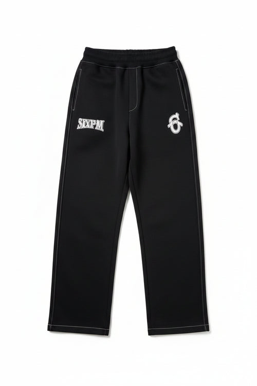 Ensemble Hoodie + Jogging Y2K Vyron — Streetwear Oversize Unisexe