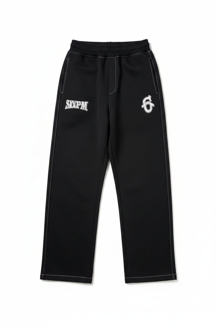 Ensemble Vyron Y2K Hoodie + Jogging