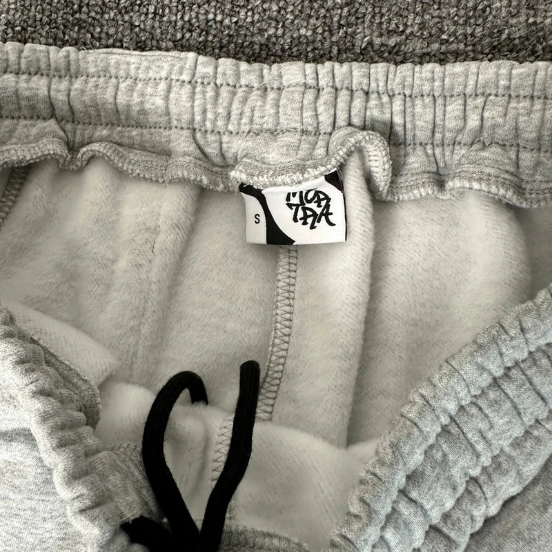 Jogging Mertra Brodé Premium — Streetwear Signature