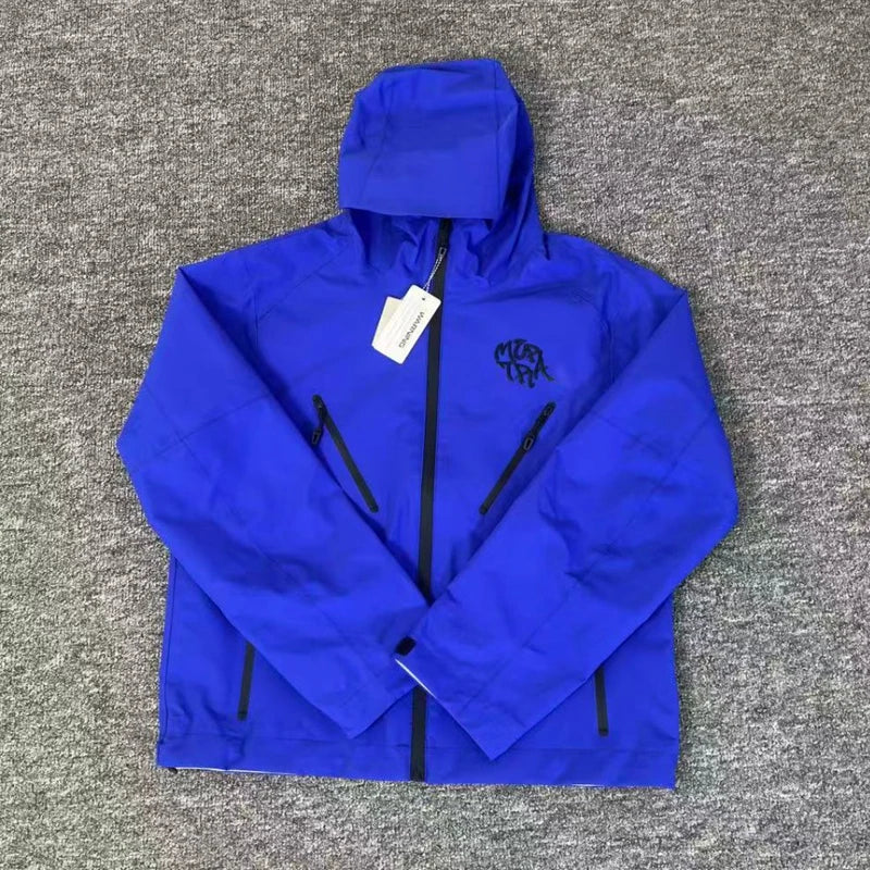 Veste Mertra Monogramme