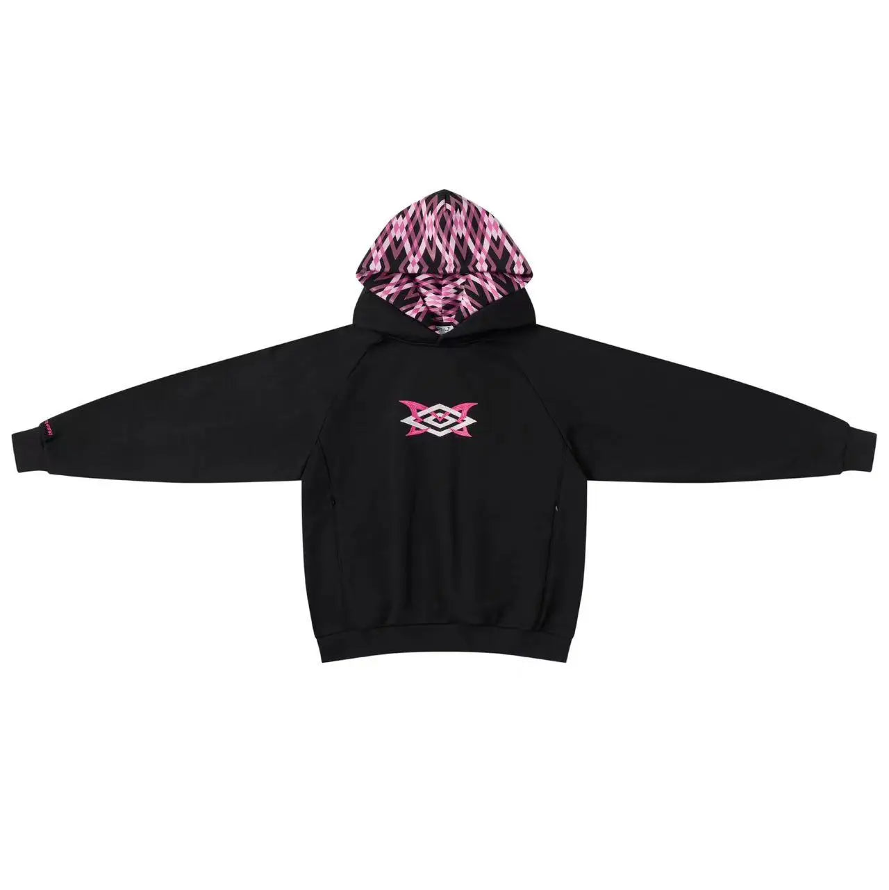 Hoodie MertraXUmbro