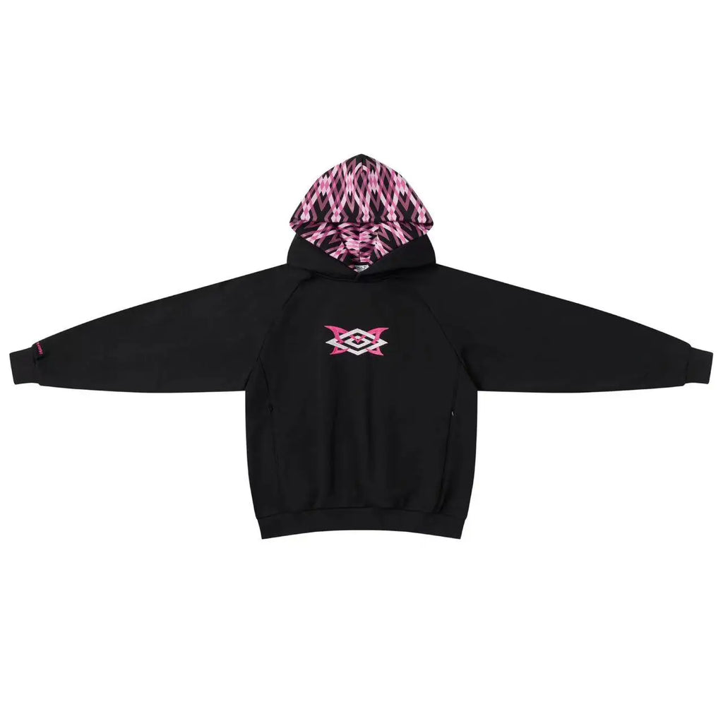 Hoodie MertraXUmbro