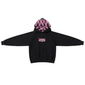 Hoodie MertraXUmbro Streetwear Premium — Couleur Unie